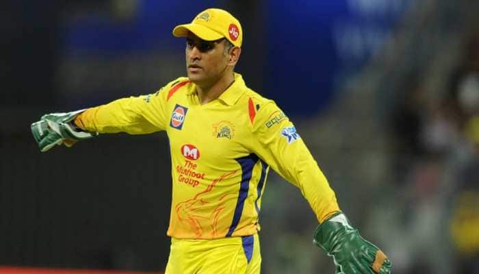 ‘He's Still Going Strong’: Stephen Fleming Lauds MS Dhoni