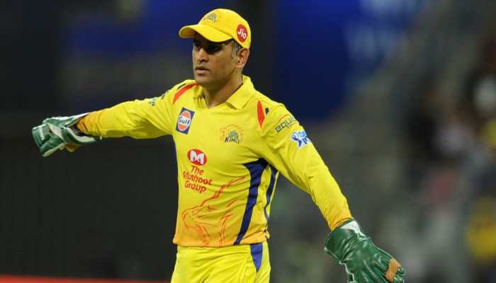 ‘He's Still Going Strong’: Stephen Fleming Lauds MS Dhoni