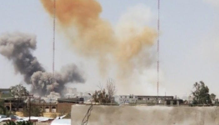 Iran Denies Reports Of Casualties In US Airstrike On Yemen Iran Denies Reports Of Casualties In US Airstrike On Yemen