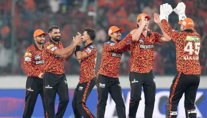 SRH vs GT IPL 19 Match Live Streaming Details: When And Where To Watch Sunrisers Hyderabad vs Gujarat Titans IPL 2025 Rajiv Gandhi International Cricket Stadium Live Telecast On Mobile Apps And TV 