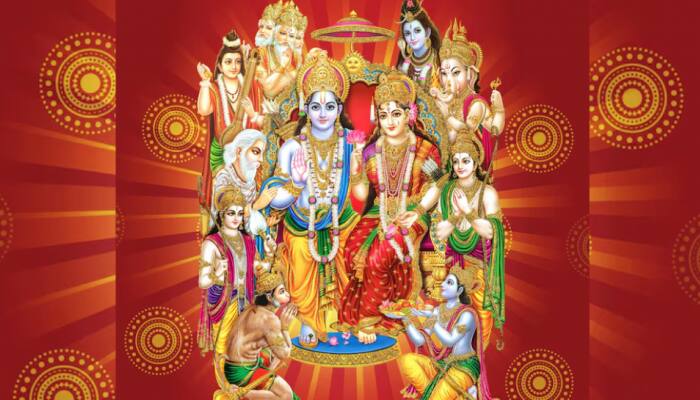 Ram Navami 2025 Remedies: Chant These Powerful Mantras And Chaupais To Overcome Obstacles And Fulfill Desires