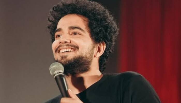 India's Got Latent Row: Comedian Samay Raina Appears Before Guwahati Police 