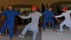 Diljit Dosanjh Does Bhangra With ‘King Will Smith': Fans Go Crazy Over His Hollywood Collab, Watch VIDEO
