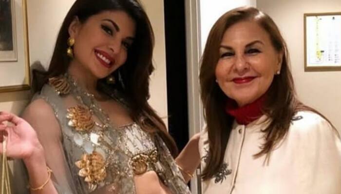 Jacqueline Fernandez's Mother, Kim Fernandez, Passes Away After Suffering A Stroke