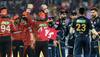 Sunrisers Hyderabad vs Gujarat Titans