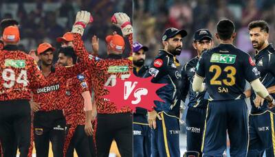 SRH vs GT - Head-to-Head, IPL 2025: Pat’s Hyderabad Face Off Against Shubman’s Gujarat- Check Stats And More