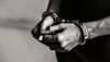 UP Police In Action: Criminal With Rs 25,000 Bounty Held After Encounter In Meerut
