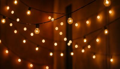 Top 4 Magical String Lights: Myntra's Fashion Carnival