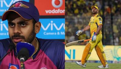 ' MS Dhoni Should Have Retired In 2023': Manoj Tiwary Says CSK Star Is Losing His Legacy