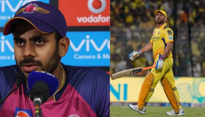 ' MS Dhoni Should Have Retired In 2023': Manoj Tiwary Says CSK Star Is Losing His Legacy