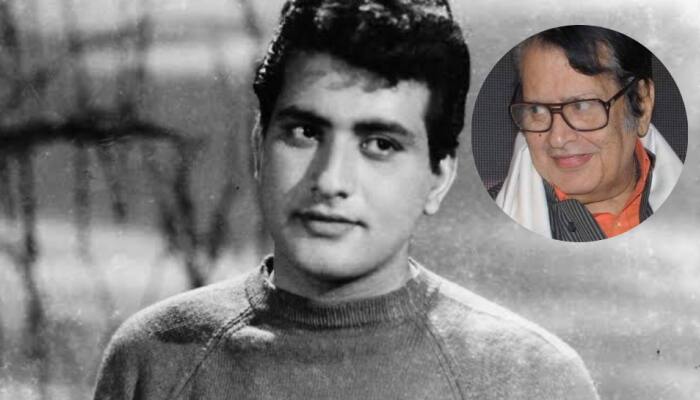 Veteran Actor Manoj Kumar's Prayer Meet To Be Held In Mumbai