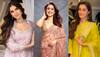 Celebs Ethnic Looks