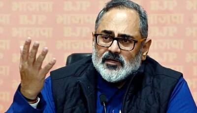 Kerala BJP Chief Criticizes Rahul Gandhi Over Church Land Remark, Says 'Owning Land Is Not Crime, But...'