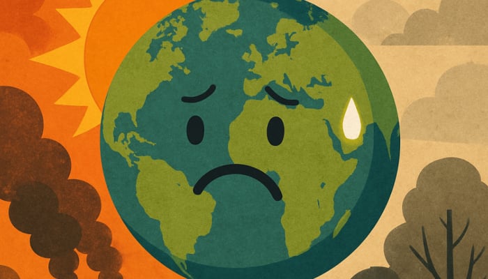 climate Crisis 