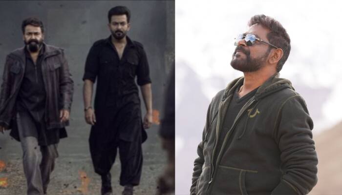 Income Tax Department Issues Notice To 'L2: Empuraan' Producer Antony Perumbavoor Over Financial Transactions