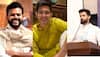Aaditya Thackeray