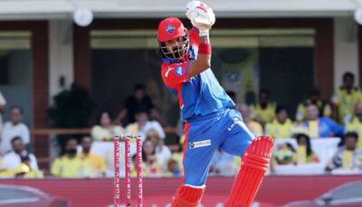'Back To Enjoying My Cricket...': KL Rahul Opens Up On His Resurgence In White-Ball Cricket Approach