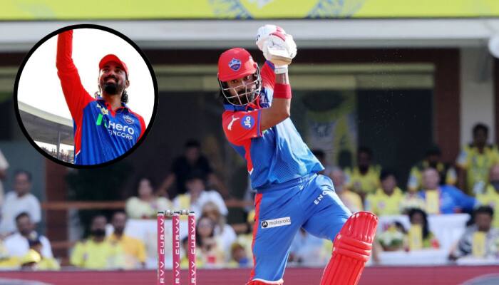 Big Games, Bigger Rahul: KL's Dominance Over IPL Titans MI, CSK, KKR - Check Stats