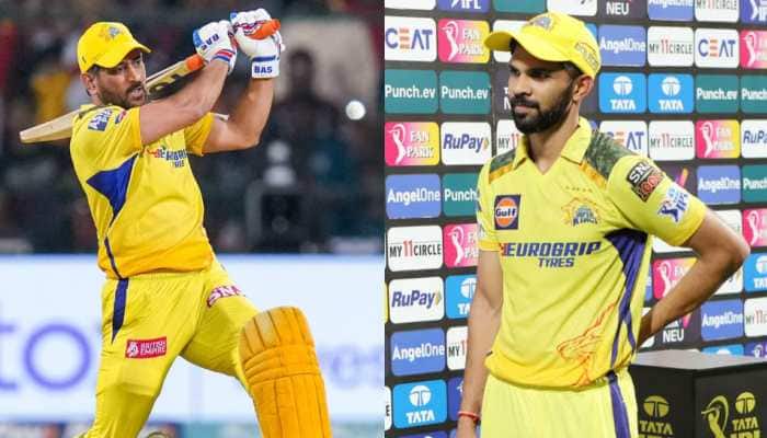 7 Reasons Why CSK Are Struggling In IPL 2025
