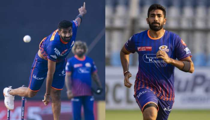 Will Jasprit Bumrah Play IPL 2025 Match Against RCB? Mumbai Indians Head Coach Gives Major Update Will Jasprit Bumrah Play IPL 2025 Match Against RCB? Mumbai Indians Head Coach Gives Major Update