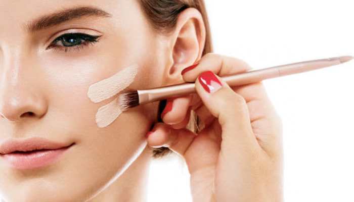 Flawless Skin Awaits: Myntra Fashion Carnival Foundation Deals