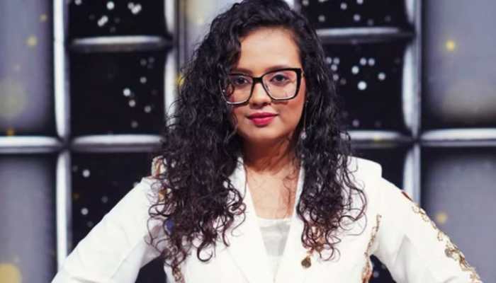  Indian Idol Season 15: Manasi Ghosh Wins; Subhajit Chakraborty, Sneha Shankar Take Runner-Up Positions