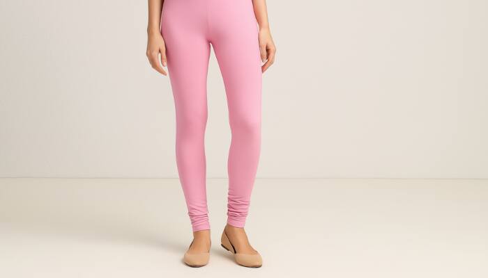 Top 4 Best Ethnic Leggings You Must Purchase: Myntra Fashion Carnival