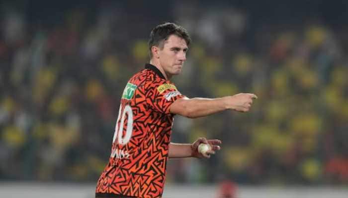 Blame Game In SRH Camp After Defeat Against GT In IPL 2025, Captain Pat Cummins Says THIS After 4th Consecutive Defeat