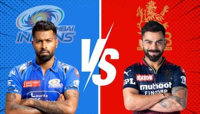 MI vs RCB Dream11 Team Prediction IPL 2025 Match Preview Fantasy Picks Squads Captain Vice-Captian Best Playing 11s Player Injury News From Wankhede Stadium, Mumbai Match 20th 730 PM 7th April