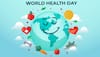 World Health Day 2025: Theme, History, Significance, Quotes, Wishes And 5 Golden Rules For Good Health