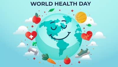 World Health Day 2025: Theme, History, Significance, Quotes, Wishes And 5 Golden Rules For Good Health