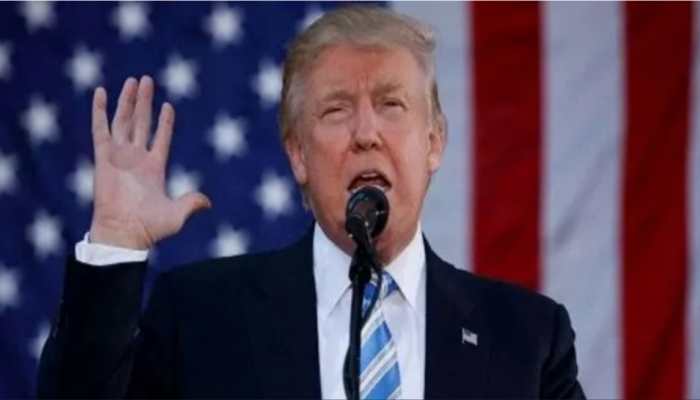 ‘Won’t Back Down’: Trump On US Tariffs, Calls Them 'Medicine' As Markets Plunge