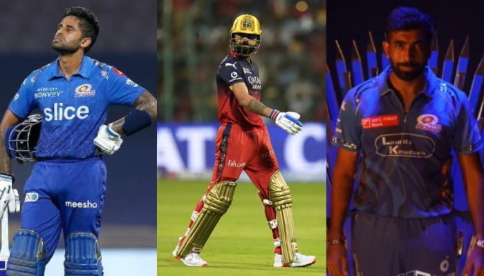 MI vs RCB, IPL 2025 20th Match: 5 Key Players Who Could Decide The Fate Of This High-Octane Clash MI vs RCB, IPL 2025 20th Match: 5 Key Players Who Could Decide The Fate Of This High-Octane Clash