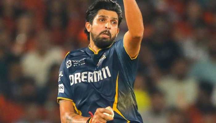 Explained: Why Ishant Sharma Received Hefty Fine By BCCI After GT's Win vs SRH In IPL 2025