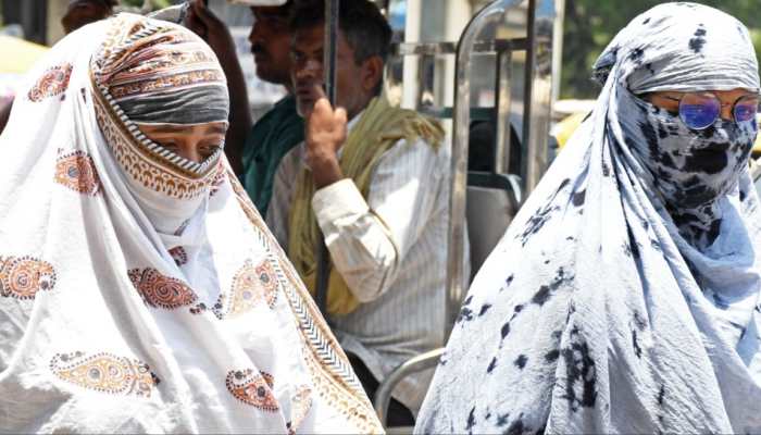 Weather Update: IMD Issues Heatwave Alert Across States As Temperature Breaches 40-Degree Mark