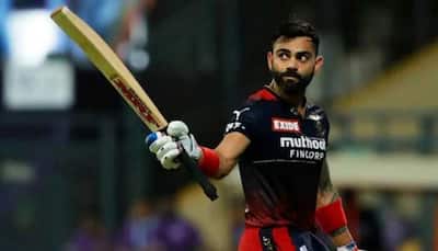 Virat Kohli’s Record Vs MI: Can King End RCB’s Wankhede Curse in IPL 2025?