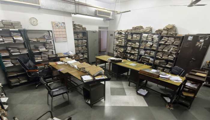 42 Days Of Special Casual Leave For Central Government Employees Due To...