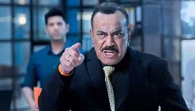 CID's ACP Pradyuman Dead? Makers Delete Post After Angry Fans Lash Out Online