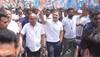 Rahul Gandhi Joins NSUI's ‘Palayan Roko, Naukri Do’ Rally In Begusarai Ahead Of Bihar Polls — WATCH