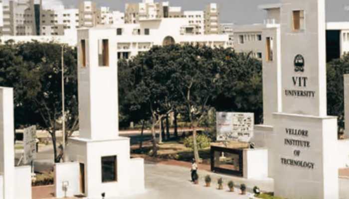 VITEEE 2025 Registration Ends Today At viteee.vit.ac.in- Check Details Here VITEEE 2025 Registration Ends Today At viteee.vit.ac.in- Check Details Here