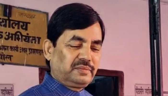 'Congress Will Get Zero': BJP Leader Slams Rahul Gandhi's Padyatra In Begusarai Ahead Of Polls