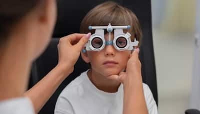 World Health Day 2025: Why Young Indians Are Facing A Surge In Eye-Related Problems: Experts Explain This Alarming Trend
