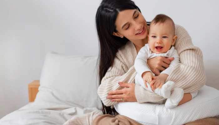 Maternal And Infant Health In Focus As India Observes World Health Day 2025