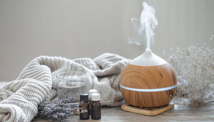 Best Humidifiers for Your Home from Amazon to Keep You Refreshed and Relaxed