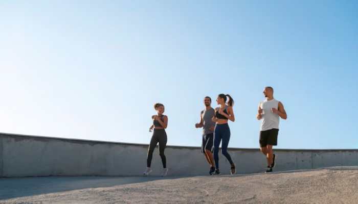 Experts Say YES To Sports This World Health Day