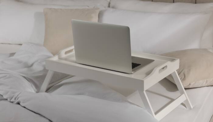 Boost Your Productivity: A Buyer's Guide to Ergonomic Laptop Tables
