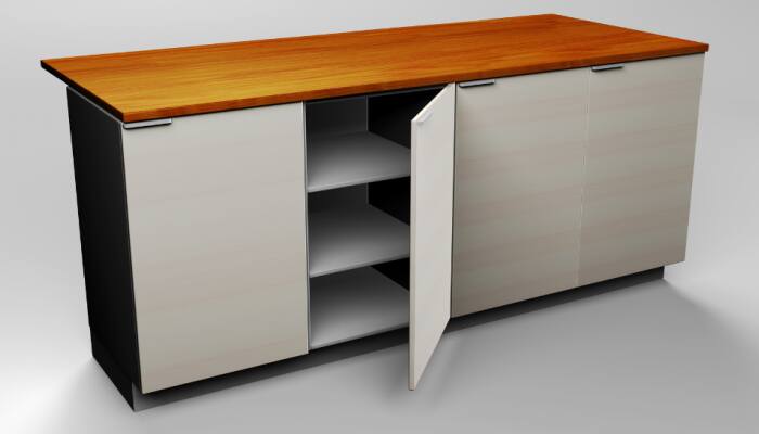 Buying Cabinets That Maximize Your Storage and Enhance Your Décor