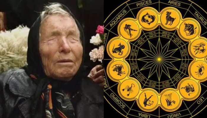 Baba Vanga’s 2025 Zodiac Predictions
