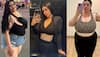 Weight Loss Journey: Woman Lost 62 Kg WITHOUT A Diet Plan, Shares Her Secret Rule