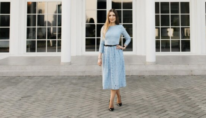 Step into Style: 4 Stunning Dresses for Women You Can’t Miss on Flipkart Step into Style: 4 Stunning Dresses for Women You Can’t Miss on Flipkart